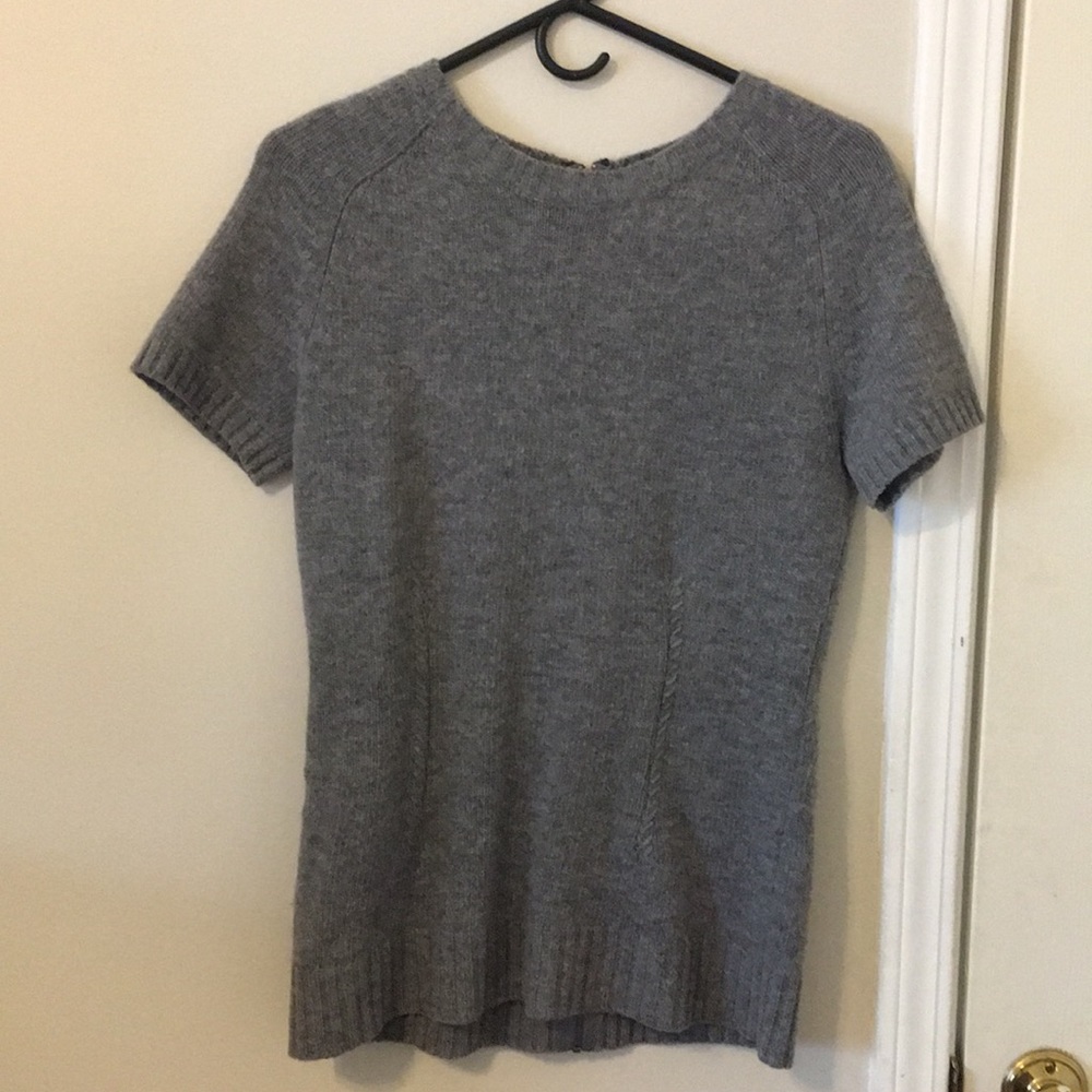 BCBGMAXAZRIA blouse